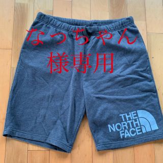 ザノースフェイス(THE NORTH FACE)のノースフェイスハーフパンツXL 値下げしました(ショートパンツ)