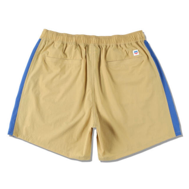 SEA(シー)のARENA × WIND AND SEA SHORTS(20FW) メンズのパンツ(ショートパンツ)の商品写真