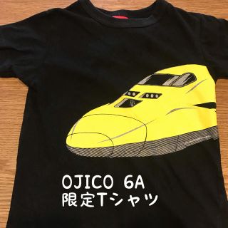 OJICO 6A Tシャツ(Tシャツ/カットソー)