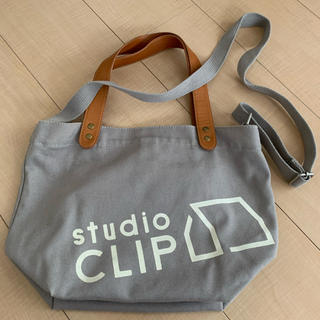 スタディオクリップ(STUDIO CLIP)のstudio clip バッグ(ショルダーバッグ)