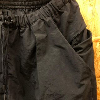 ワンエルディーケーセレクト(1LDK SELECT)の★TEATORAテアトラWALLET PANTS RESORT PACKABLE(ワークパンツ/カーゴパンツ)