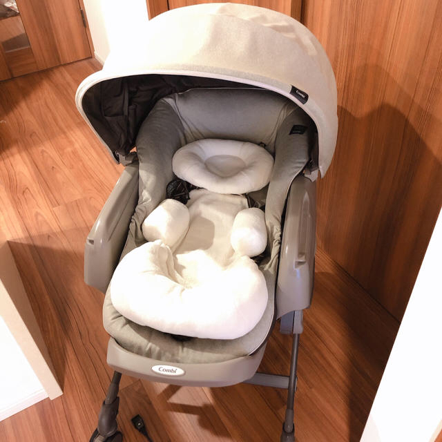 そちゃママ様専用】combi ネムリラ オートスウィング | www.thewebradio.gr