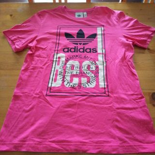 アディダス(adidas)のアディダスオリジナルス Tシャツ(Tシャツ/カットソー(半袖/袖なし))