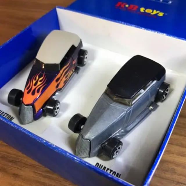 Hot WHeeLs SERIES 3 K•B toys