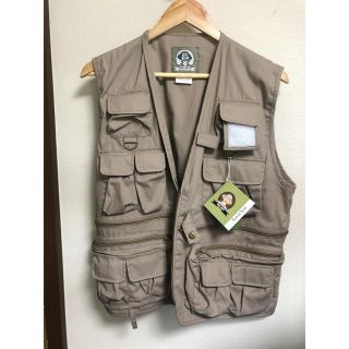 ロスコ(ROTHCO)の ROTHCO/ロスコ MILITARY TRAVEL VEST(ベスト)