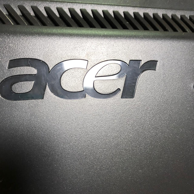 Acer(エイサー)のacer ディスプレイG235H スマホ/家電/カメラのPC/タブレット(ディスプレイ)の商品写真