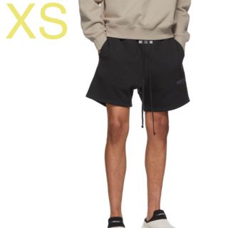 フィアオブゴッド(FEAR OF GOD)のFear Of God Essentials Logo Short Pants(ショートパンツ)