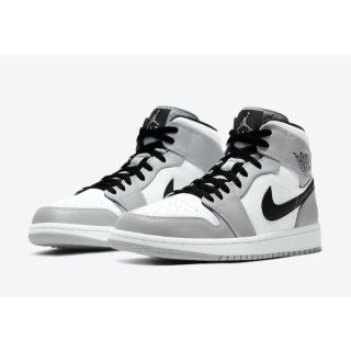 ナイキ(NIKE)の23cm NIKE AIR JORDAN 1 MID GS AIR DIOR(スニーカー)