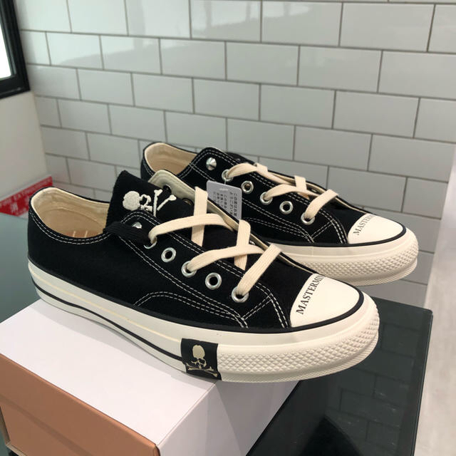 mastermind JAPAN×CONVERSE ADDICT 28