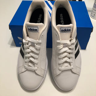 アディダス(adidas)のadidas  28cm(スニーカー)