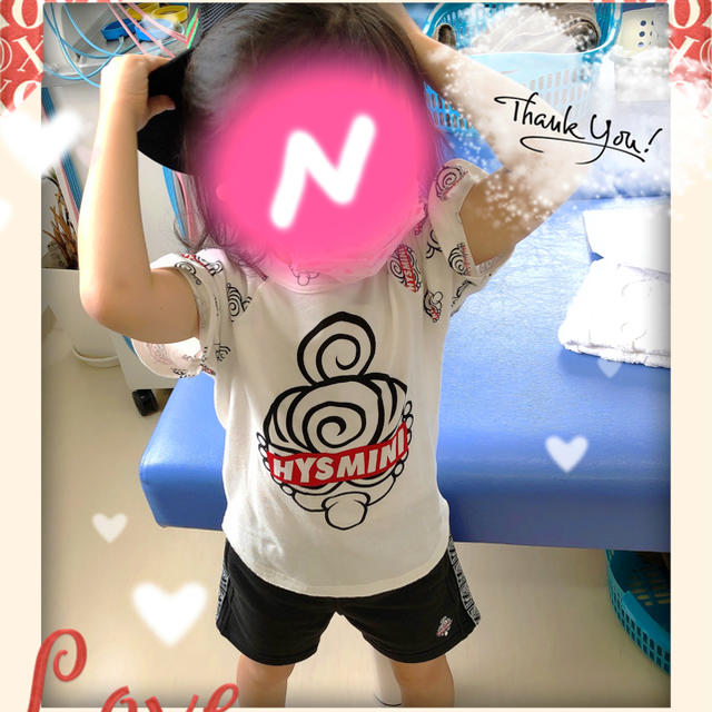 HYSTERIC MINI - ♡専用