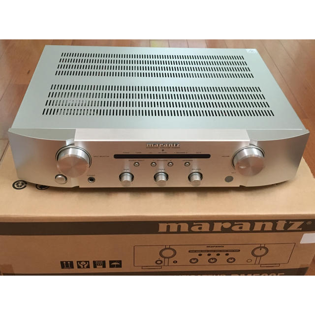 Marantz PM5005 マランツ プリメインアンプ 1