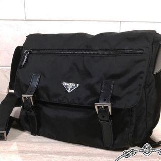 プラダ メッセンジャーバッグ(メンズ)の通販 66点 | PRADAのメンズを プラダ メッセンジャーバッグ(メンズ)の通販 66点 | PRADAのメンズを