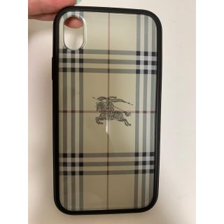 バーバリー Burberry Iphoneケースの通販 69点 バーバリーを買うならラクマ