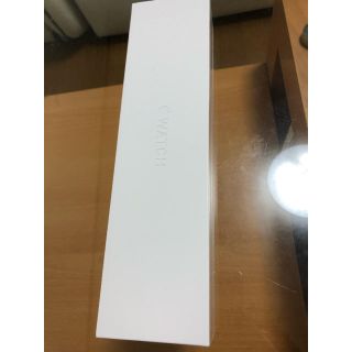 Apple Watch Series 5（GPSモデル）- 40mm (腕時計(デジタル))