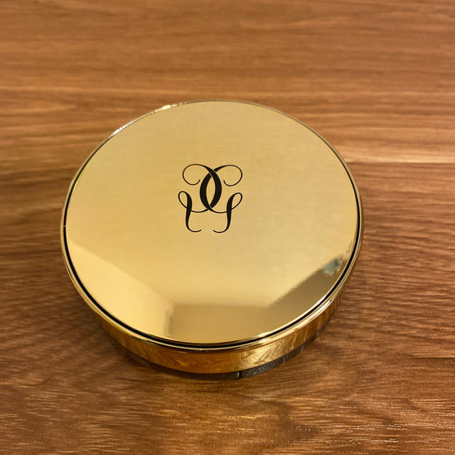 GUERLAIN(ゲラン)のゲラン　パリュールゴールドクッション　00N コスメ/美容のベースメイク/化粧品(ファンデーション)の商品写真