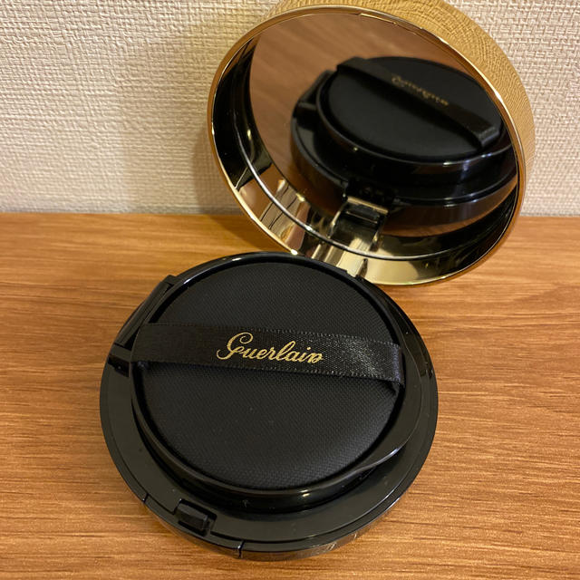 GUERLAIN(ゲラン)のゲラン　パリュールゴールドクッション　00N コスメ/美容のベースメイク/化粧品(ファンデーション)の商品写真