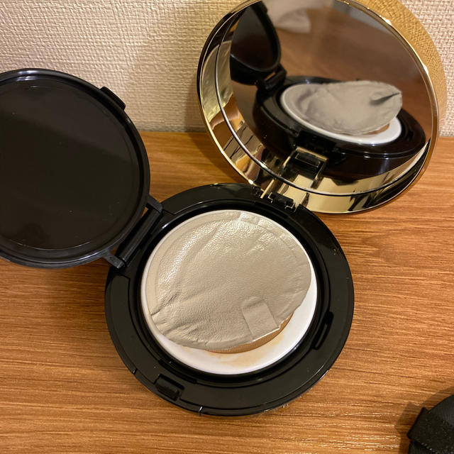 GUERLAIN(ゲラン)のゲラン　パリュールゴールドクッション　00N コスメ/美容のベースメイク/化粧品(ファンデーション)の商品写真