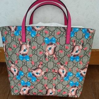 グッチ キッズバッグの通販 41点 | Gucciのキッズ/ベビー/マタニティを