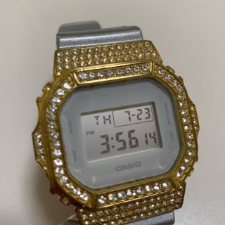 ジーショック(G-SHOCK)のGショック　腕時計(腕時計(デジタル))