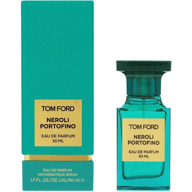 値下げ中】TOM FORD(トムフォード) 50mL ネロリポルトフィーノ-