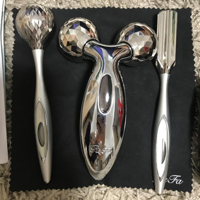2022春大特価セール! セット出品→ReFa CARAT/Refa I STYLE