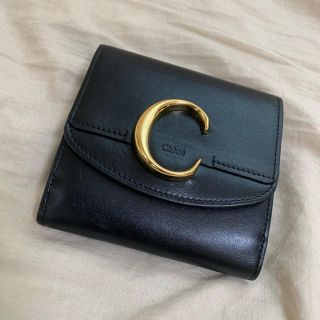 クロエ(Chloe)のChloe 二つ折り財布(財布)