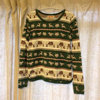 ビームスボーイ(BEAMS BOY)のua様お取り置き♡(トレーナー/スウェット)