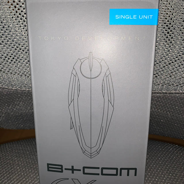 BCOMSB6X内容品b+com b＋com 6x アームマイク