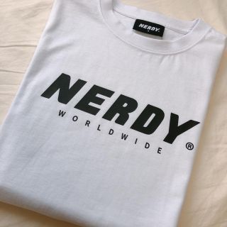 ♡NERDY Tシャツ♡(Tシャツ(半袖/袖なし))