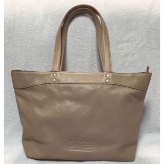 ダコタ(Dakota)のダコタ　トートバッグ　美品(トートバッグ)