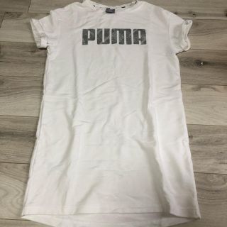 プーマ(PUMA)のえり様専用(ミニワンピース)