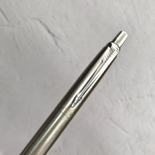 パーカー(Parker)の【廃盤品】パーカー　ジョッターボールペン　フライター　【ほぼ未使用】(ペン/マーカー)