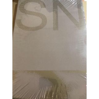 アンダーカバー(UNDERCOVER)の新品 限定 undercover ZINE SN(アート/エンタメ)