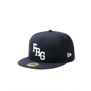 フラグメント(FRAGMENT)の59FIFTY FRAGMENT DESIGN x New Era 7 1/4(キャップ)