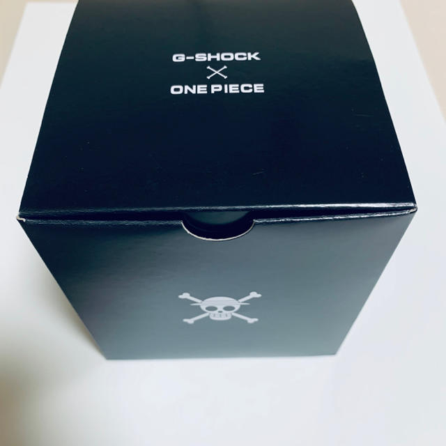 ONEPIECE ワンピース G-SHOCK Gショック コラボ メンズ グッズ