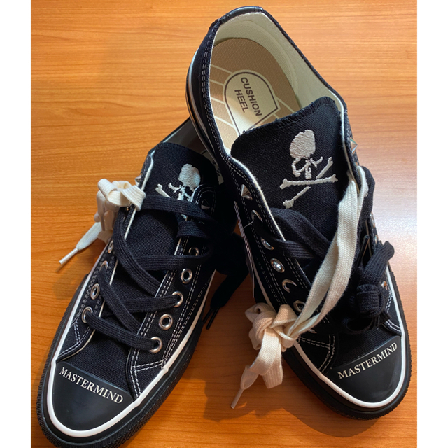 mastermind JAPAN frmjpn様専用mastermind ×CONVERSE cmの通販