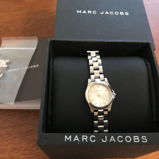マークバイマークジェイコブス(MARC BY MARC JACOBS)のMARC JACOBS 腕時計(腕時計)