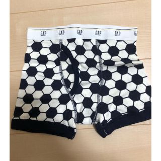 ギャップキッズ(GAP Kids)の新品。子供用　ボクサーパンツ　GAP (下着)