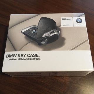 ビーエムダブリュー(BMW)のBMW キーケース(車外アクセサリ)