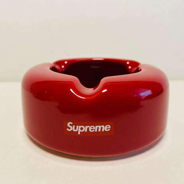 Supreme(シュプリーム)のSupreme see you in hell 灰皿 トレイ シュプリーム インテリア/住まい/日用品のインテリア小物(灰皿)の商品写真