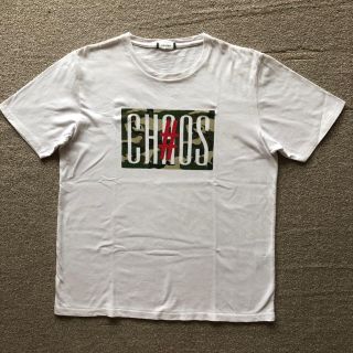 ウィゴー(WEGO)のWEGO Tシャツ　L(Tシャツ/カットソー(半袖/袖なし))