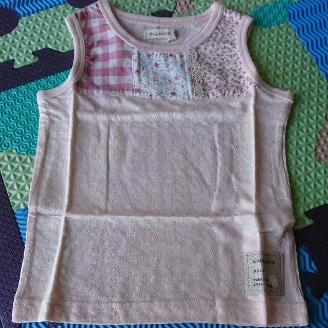キムラタン 新品 ビケット タンクトップ 女の子100tシャツの通販 By りりーshop キムラタンならラクマ キムラタン 新品 ビケット タンクトップ 女の子100tシャツの通販 By りりーshop キムラタンならラクマ