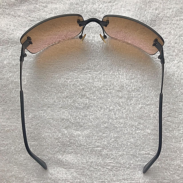 CHANEL(シャネル)のCHANEL サングラス　フレームレスサングラス　4005 レディースのファッション小物(サングラス/メガネ)の商品写真
