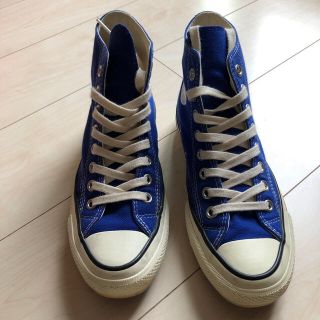 コンバース(CONVERSE)のfami様　専用☆コンバース　チャックテイラー　24cm(スニーカー)