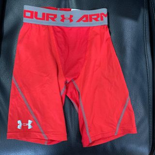 アンダーアーマー(UNDER ARMOUR)のアンダーアーマー　パンツSM(ショートパンツ)