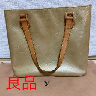 ルイヴィトン(LOUIS VUITTON)のヴィトンハンドバッグ(ハンドバッグ)