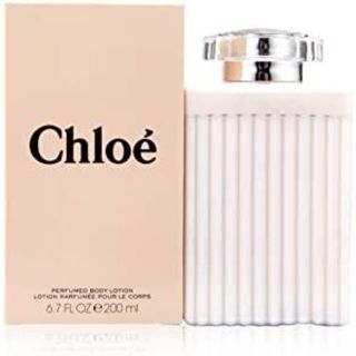 クロエ(Chloe)の新品・送料込　Chloe　クロエ ボディローション 200ml(ボディローション/ミルク)