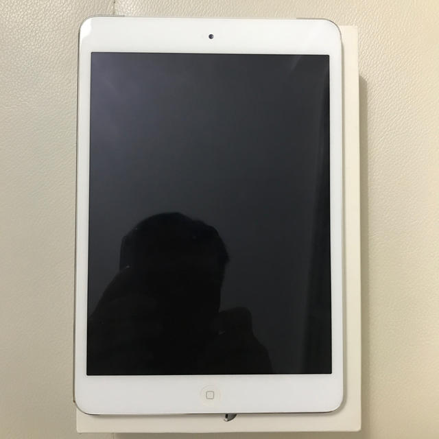 iPad mini2