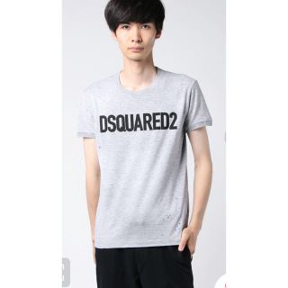 ディースクエアード(DSQUARED2)のDSQUARED Tシャツ(Tシャツ(半袖/袖なし))